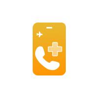 Add-on tick icon for postpaid plans